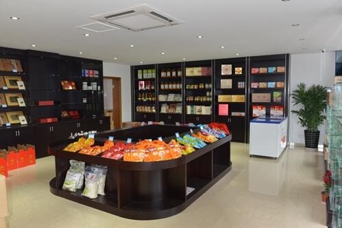 中粮粮油专卖店